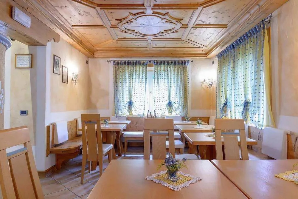 B&B Meublè Giustina