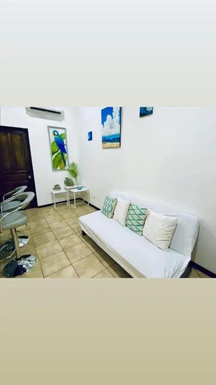 Apartamentos Villas del Rio Guanacaste