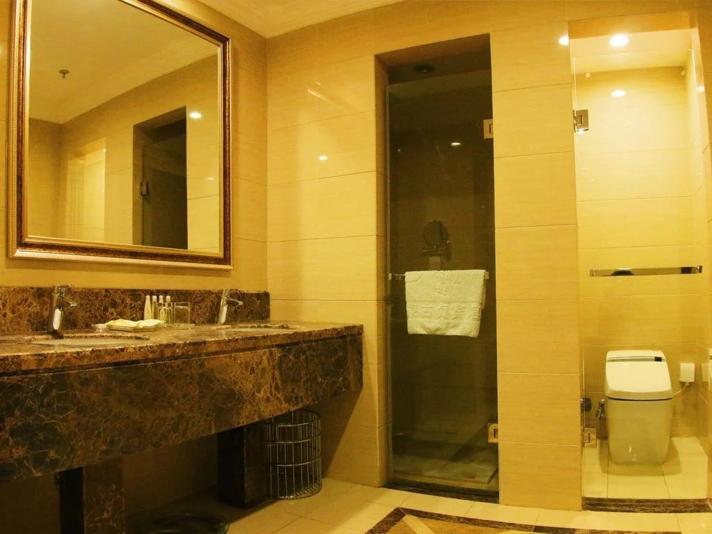 Mengguzhen Hotel