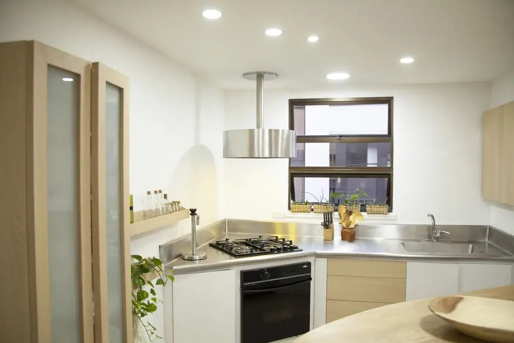 Apartment Lower Las Palmas