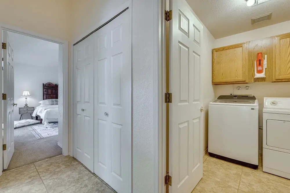 Views & Fenced Yard: Lake Havasu City Home!