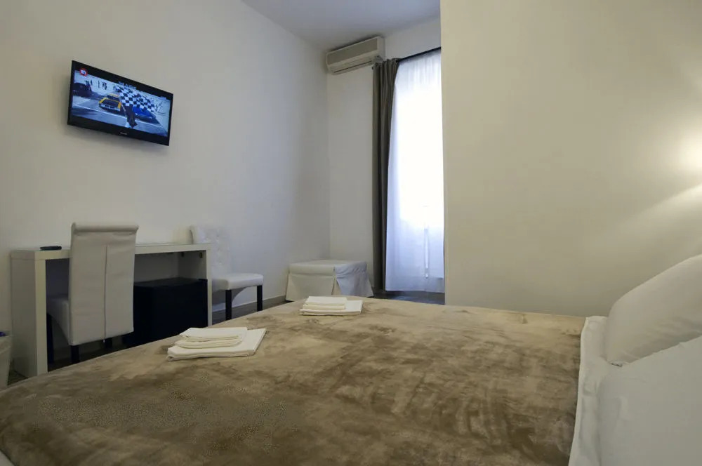 Sopi Vatican Suite Apartment