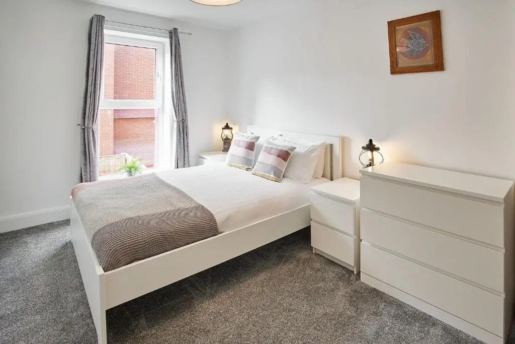 Host Stay Spindrift