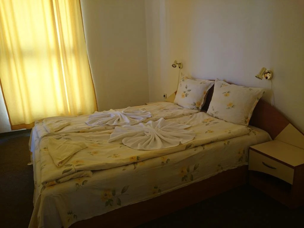 Family Hotel Danailov