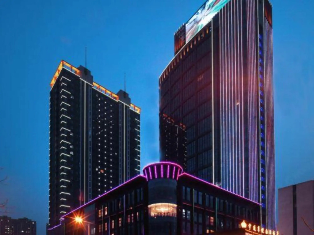 Yutong Zunyue International Hotel