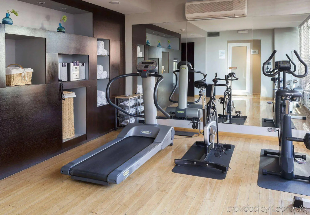 AC Hotel Zamora by Marriott
