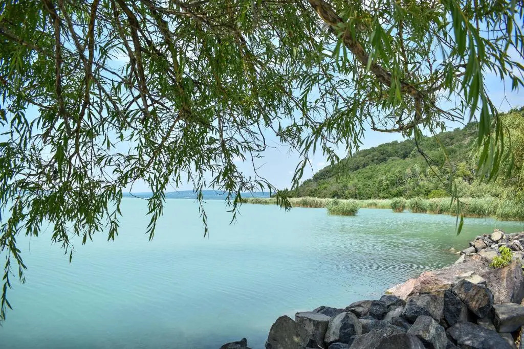 Tihany Yacht Club