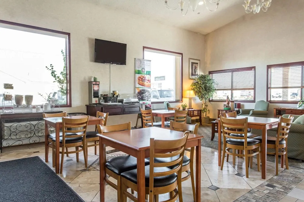 Comfort Inn Delta