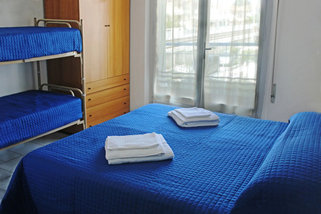 Hotel Montefiore
