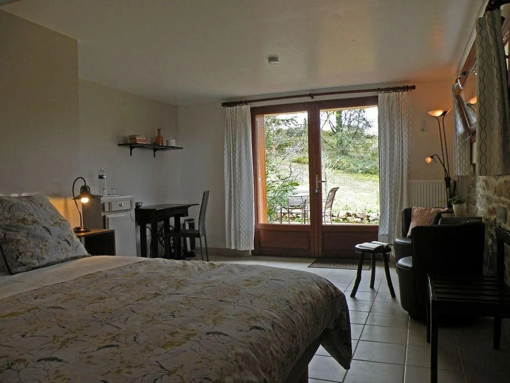 Maison Les Fraysses