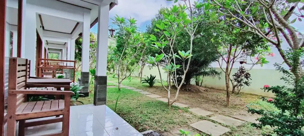 Sammy Homestay
