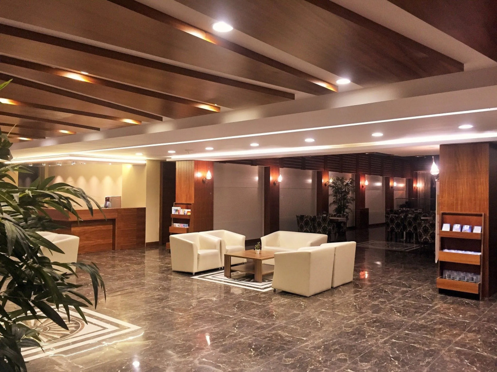 Kilpa Hotel