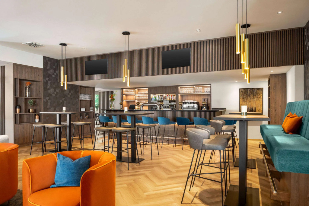 Sunday Hotel Frankfurt Airport Kelsterbach