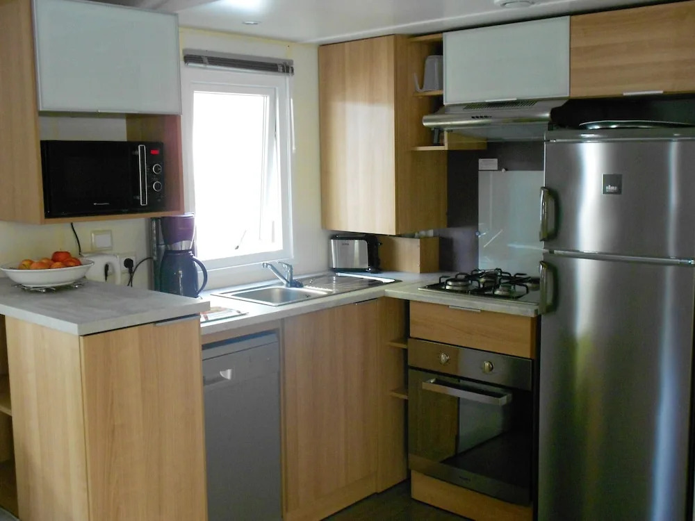 Property With 3 Bedrooms in Vias, With Shared Pool, Furnished Terrace and Wifi - 300 m From the Beach