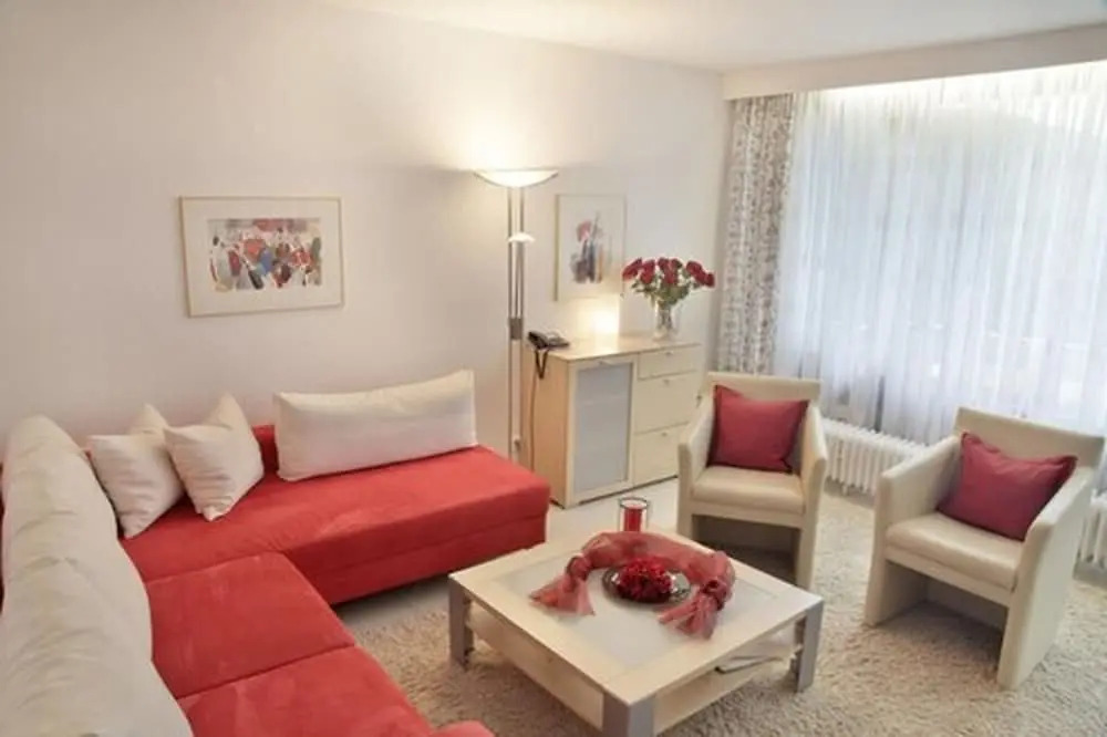 Kur- und Ferienappartements Interest