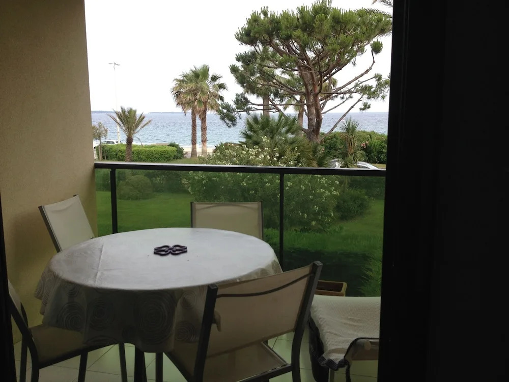 Cannes Plage