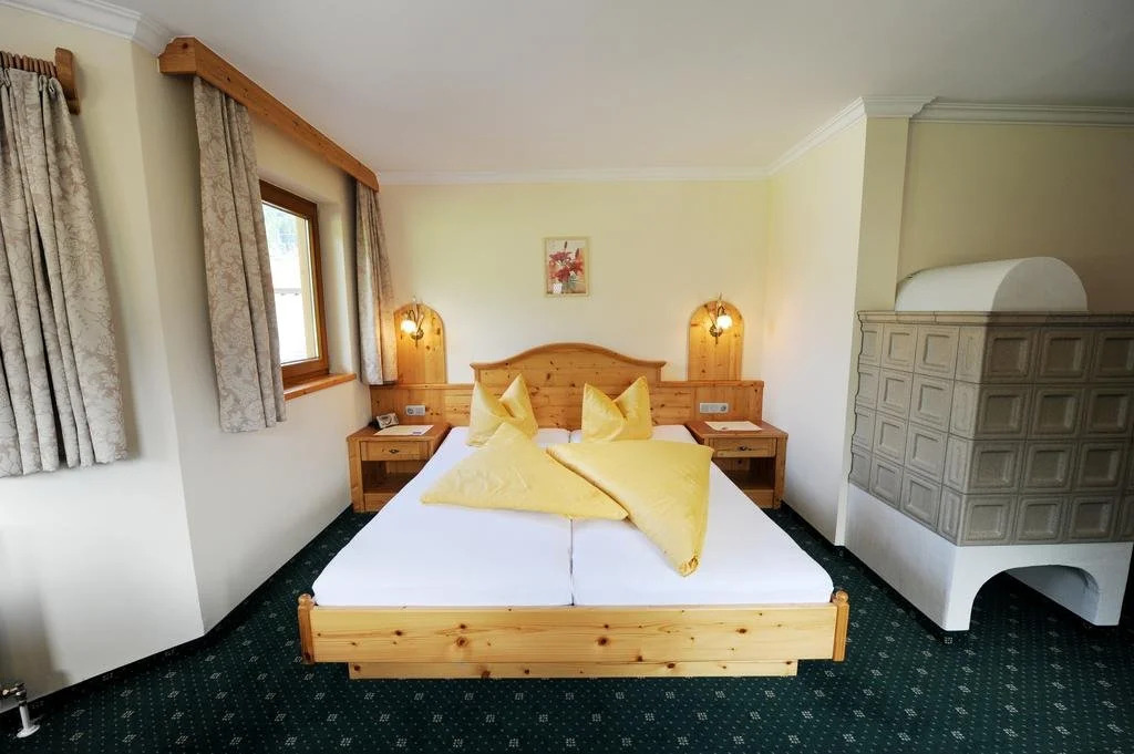 Hotel Garni Landhaus Platzer