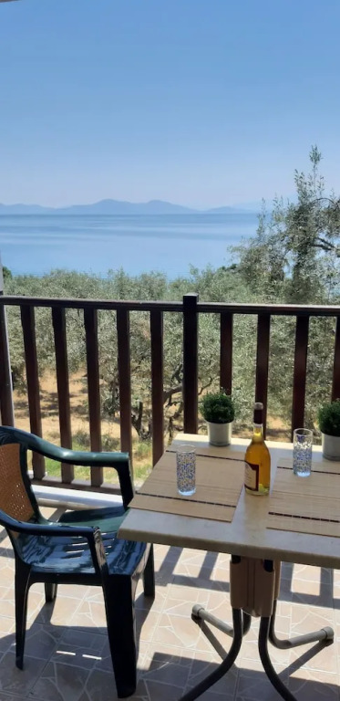 Villa Leonidas GreeceGrandtour