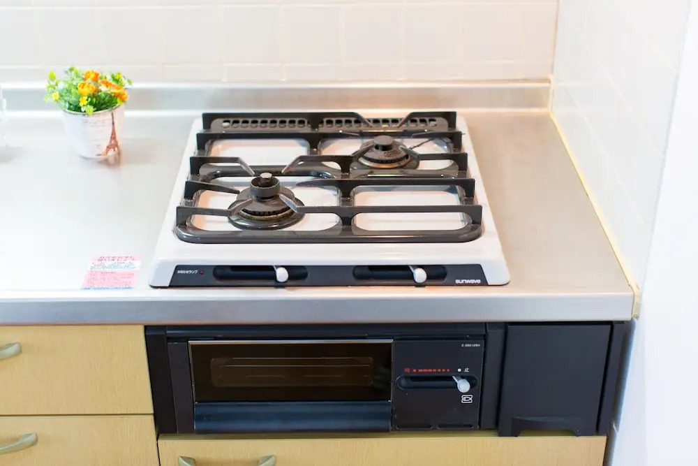 Apartment near Shibuya Station Type A