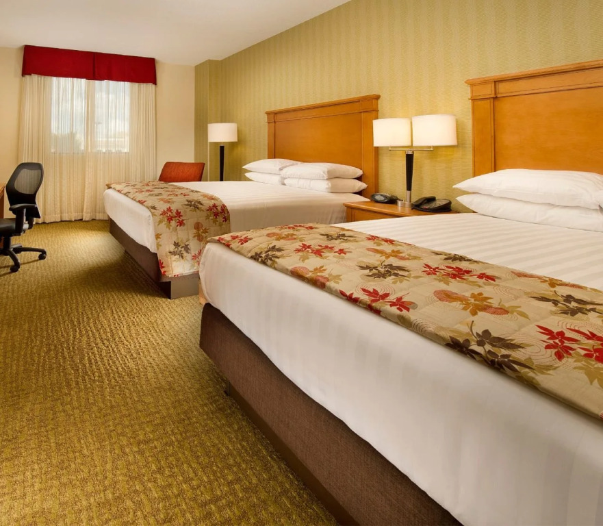 Drury Inn & Suites Orlando near Universal Orlando Resort