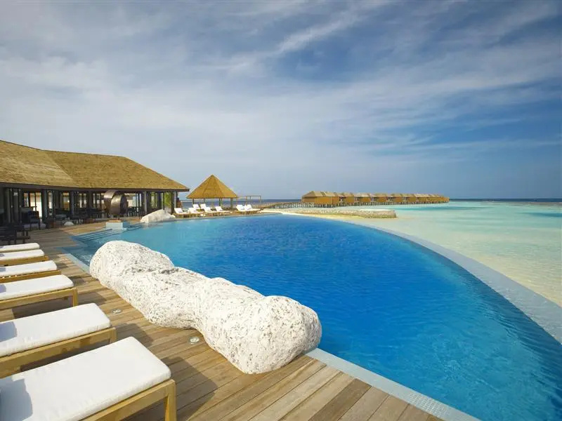 Lily Beach Resort and Spa - All Inclusive