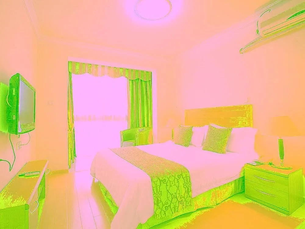 Star Hotel and Suites