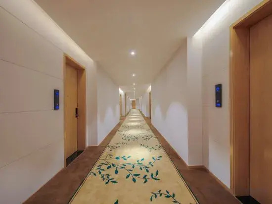 The Hotel V