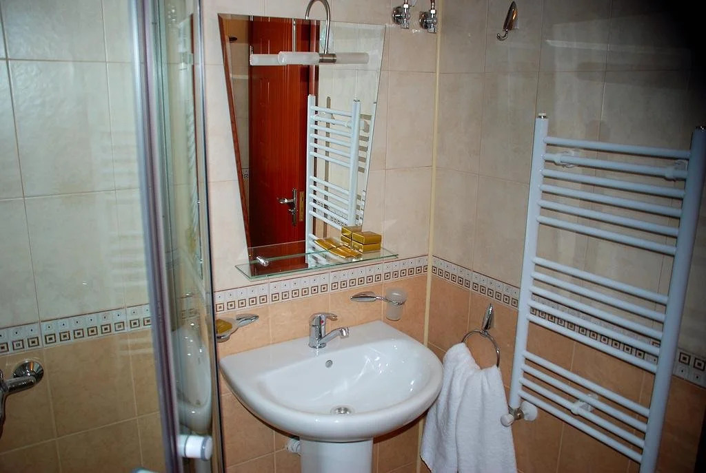 Guest House Ela