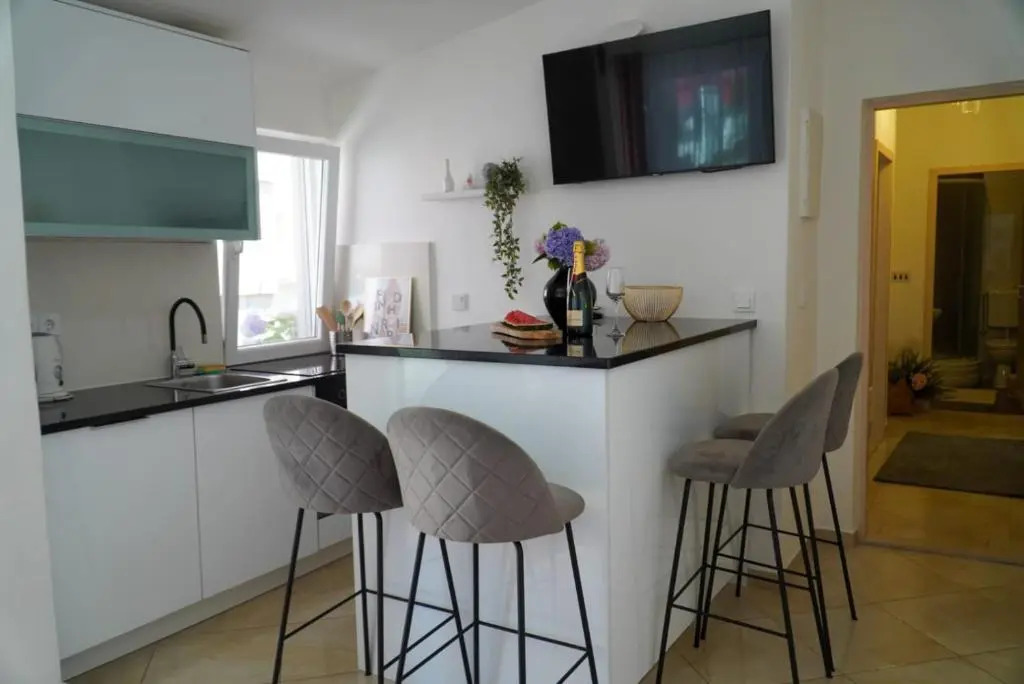 Apartments Fabio