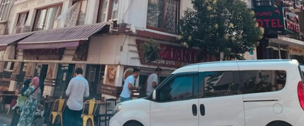 YUNUS OTEL