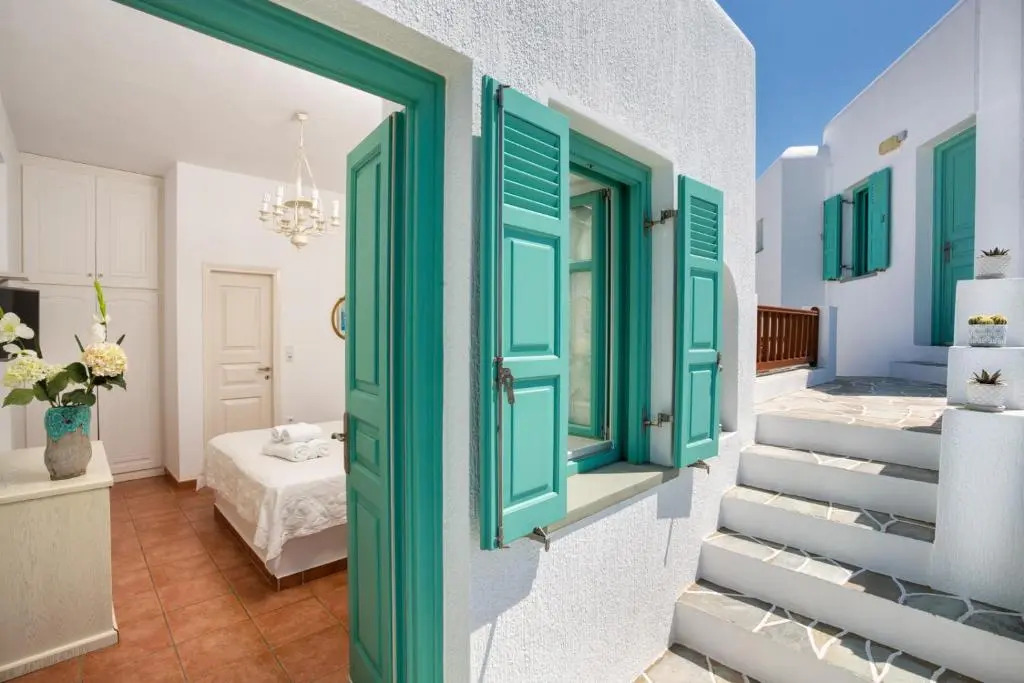 Hotel Odysseus