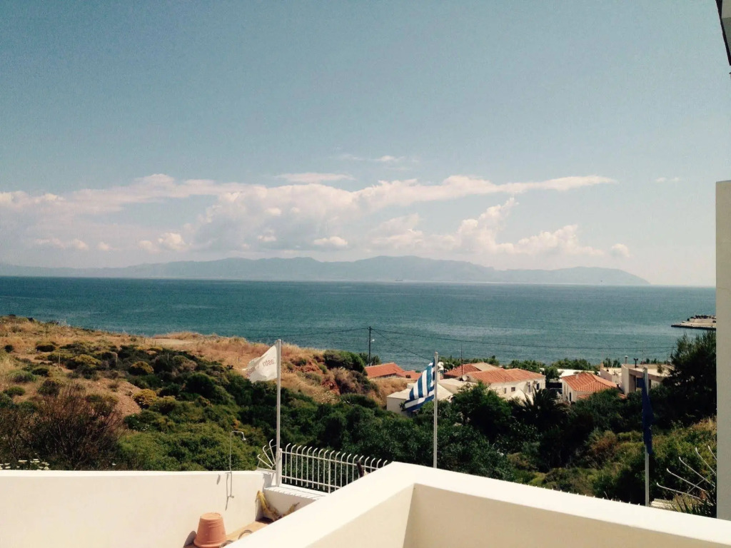 Castri Village Kythira Quality Resort