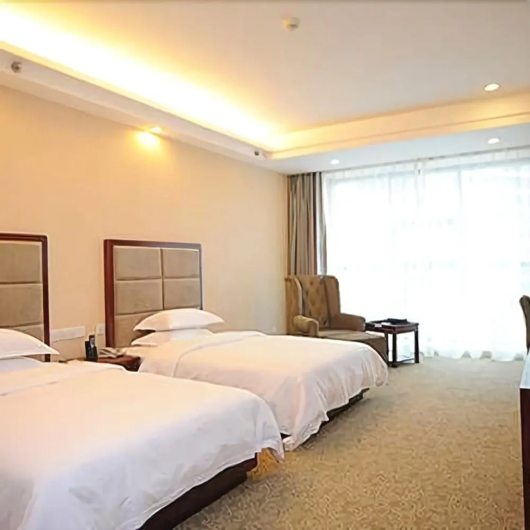Mini Hotel Huayuan