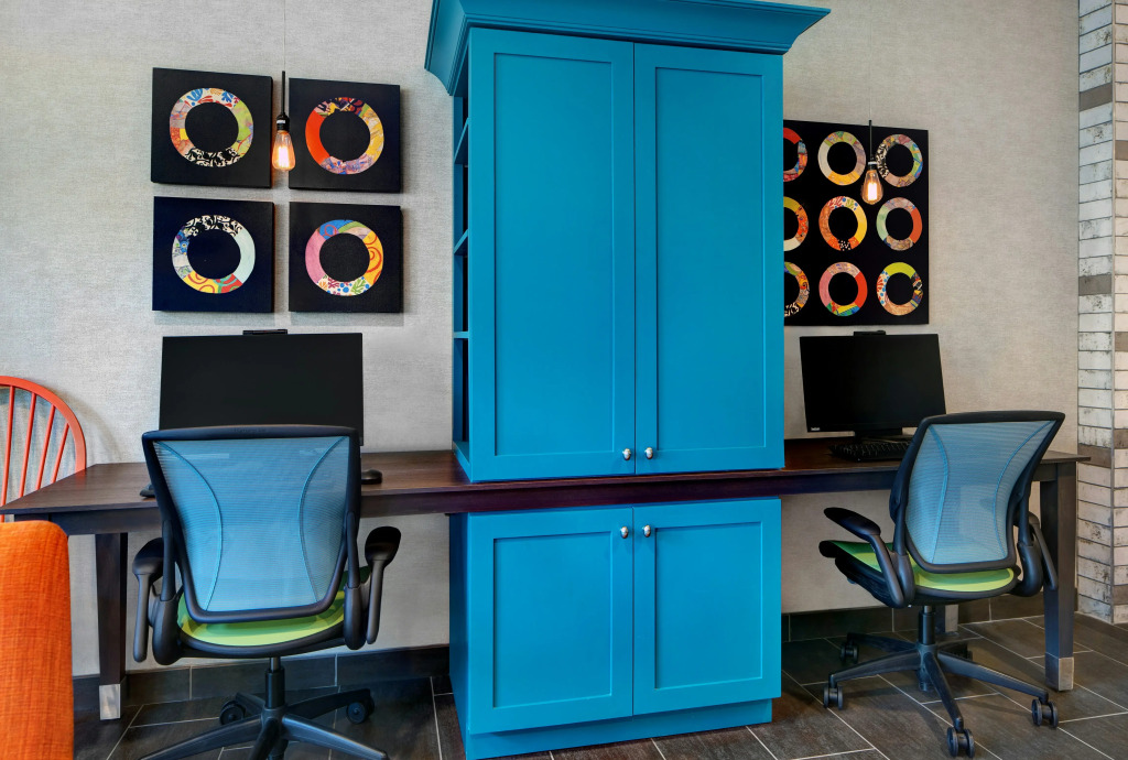 Home2 Suites By Hilton Asheville Airport