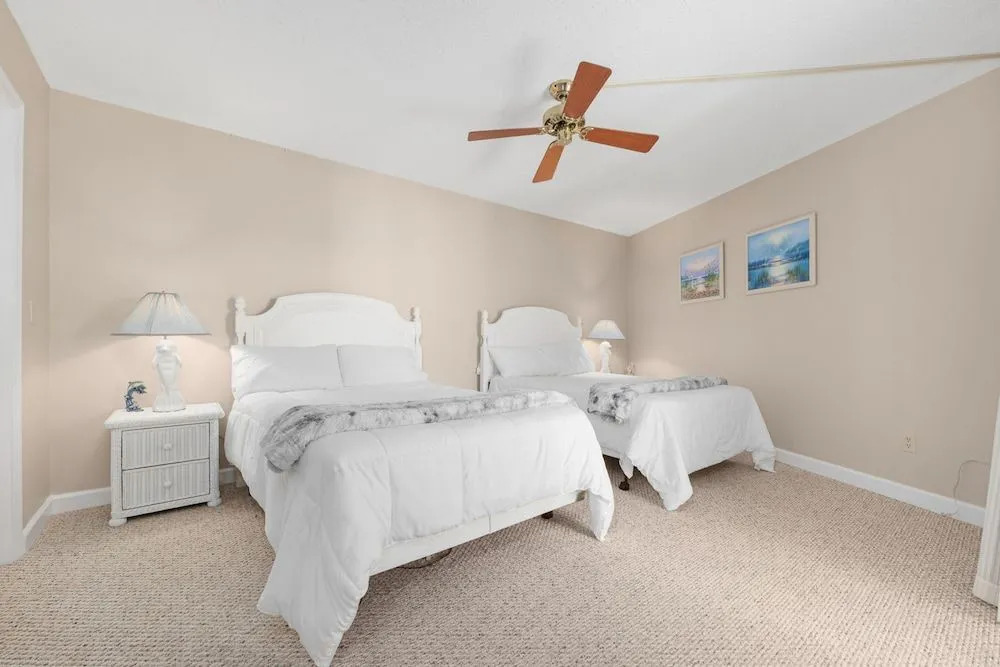 Anastasia 613 by Distinctive Beach Rentals