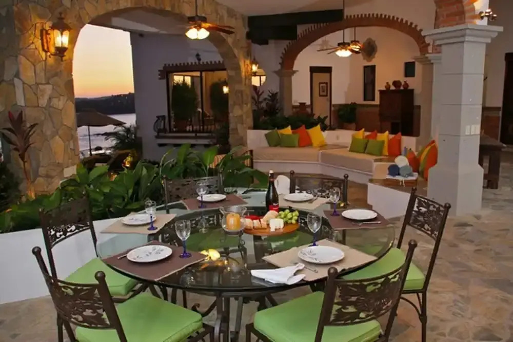 Villa Encantada