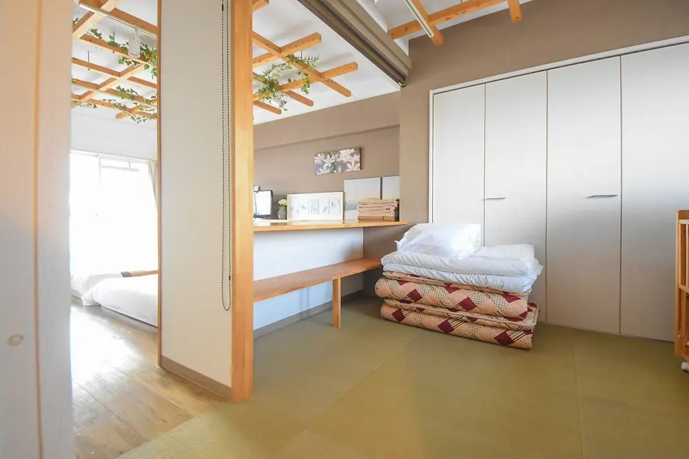 Comfy Stay TDS