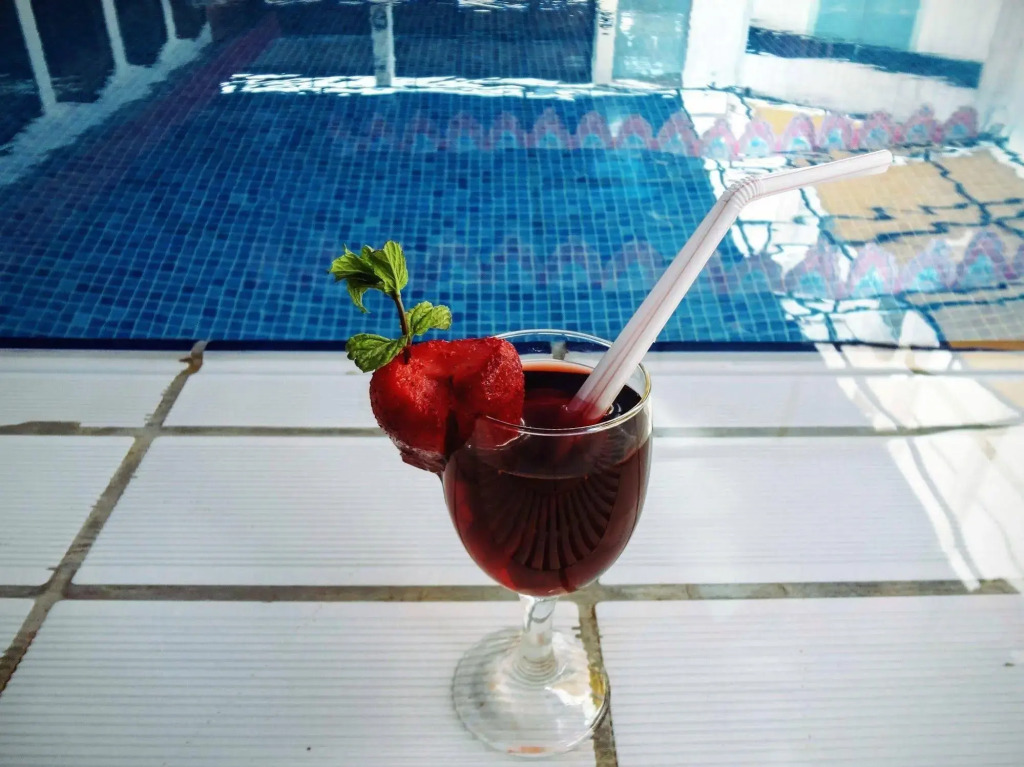 Al Seteen Palace Hotel