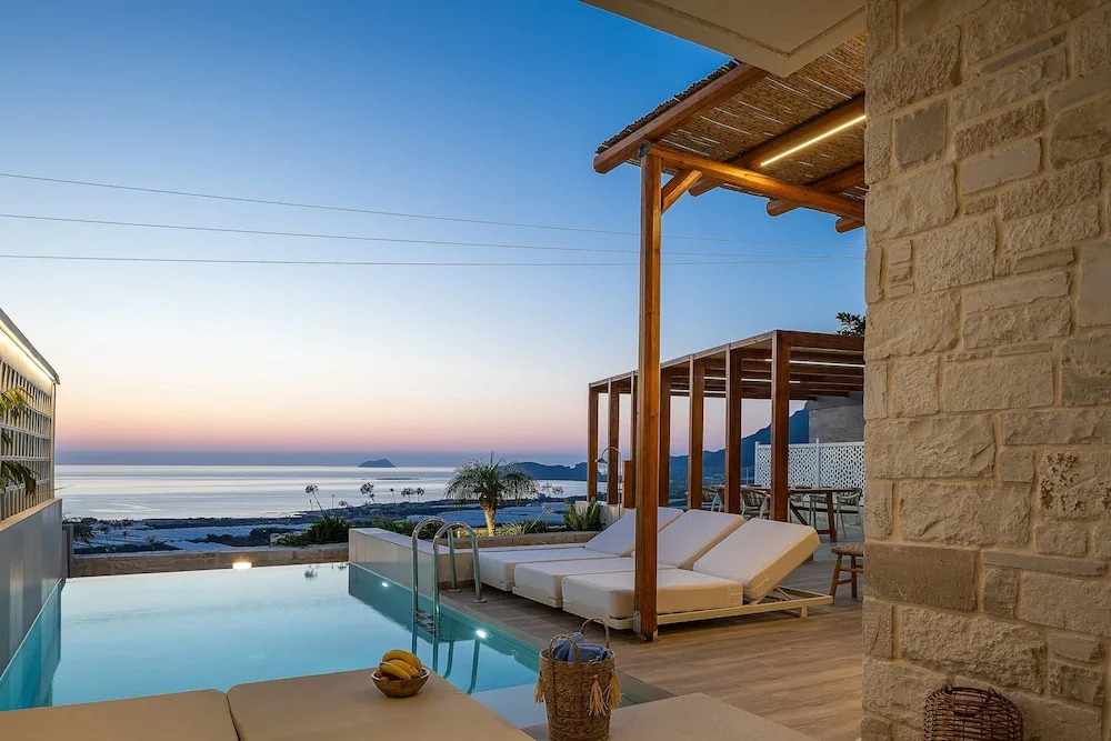 Villa Domenica I Free car Free Heated Pool