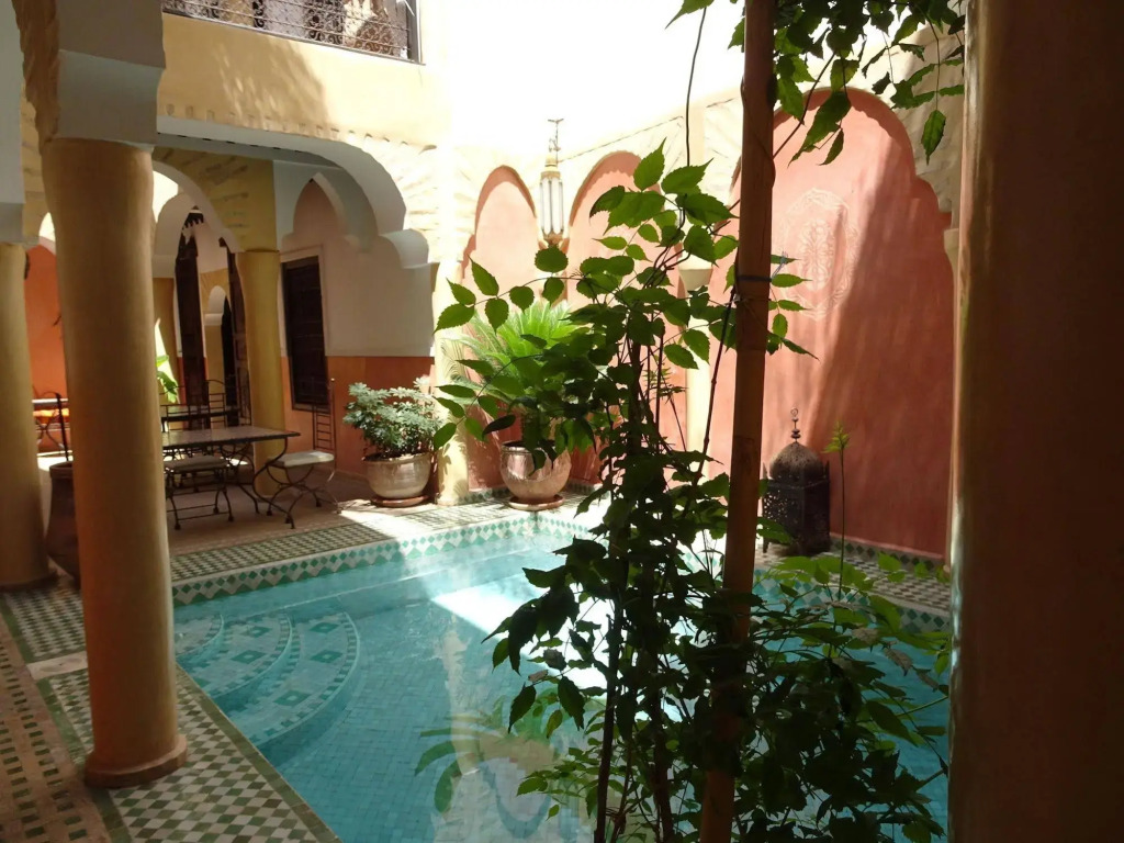 Riad Itrane