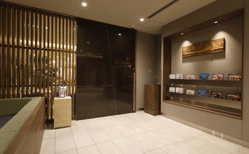 Dormy Inn Premium Fukui Natural Hot Spring