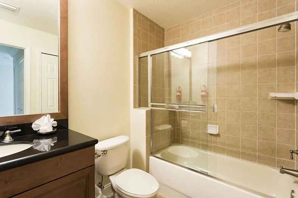 Luxury 3 Bedroom Condo on Reunion Resort, Orlando Condo 3483