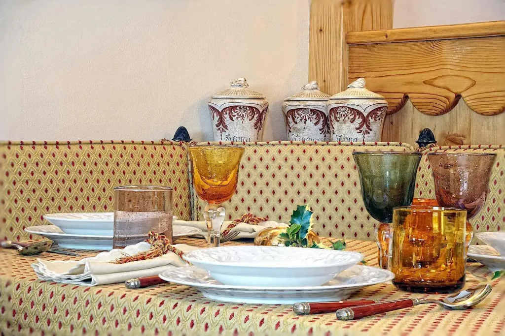 Luxury Apt Dolomites 2