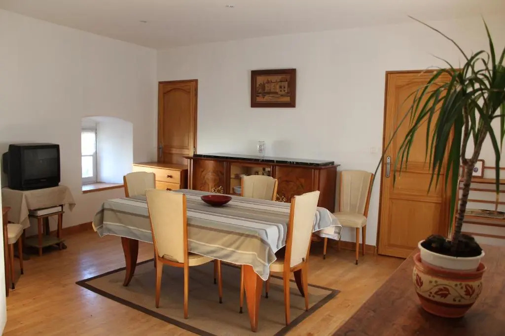 La Loge du Château