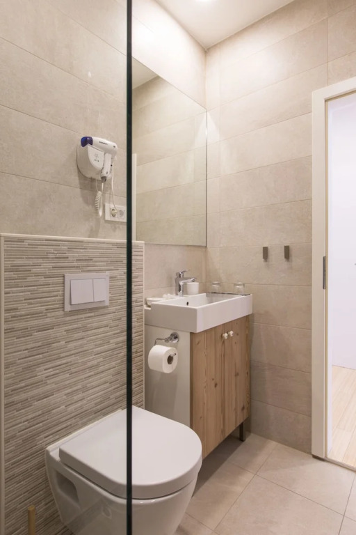 MirÓ Studio Apartments Zagreb
