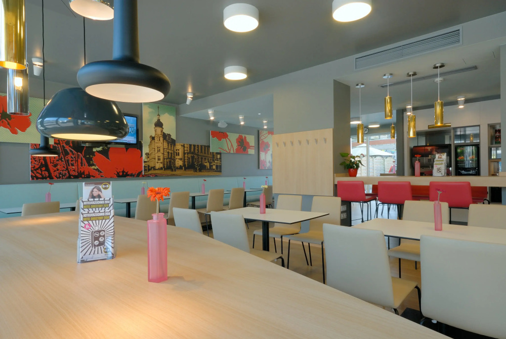 B&B Hotel Oldenburg