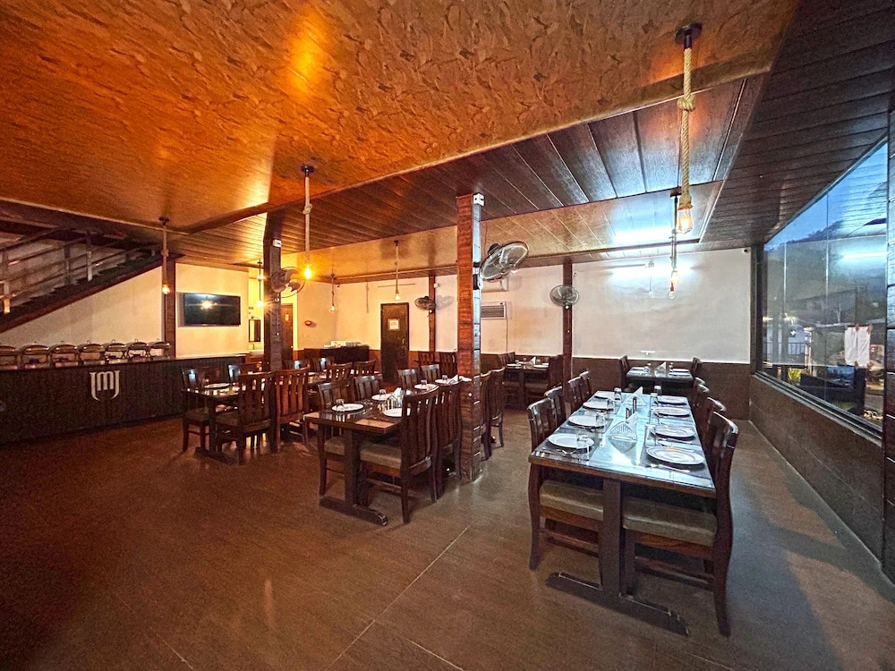 DLS MJ River Resort, Rishikesh