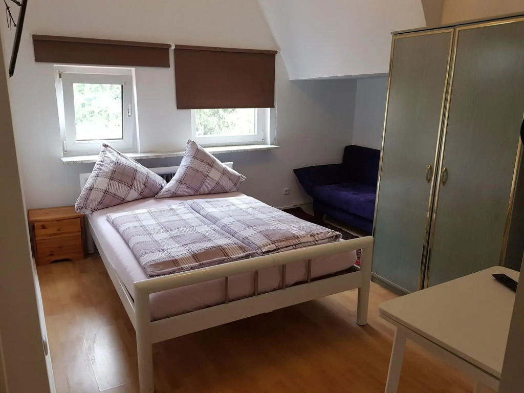 Boutique-Hotel Goethe