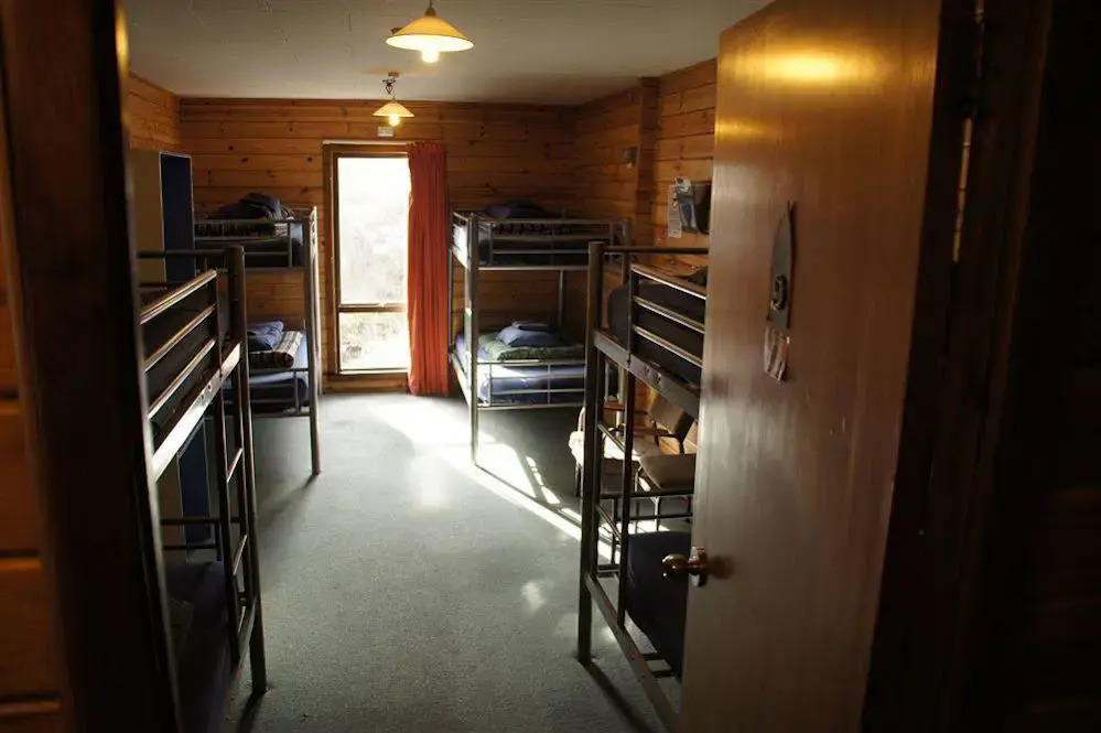 Haka House Hostel Aoraki Mt Cook