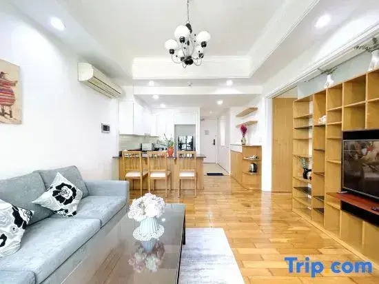 M Saigon Apartment-The Manor 2